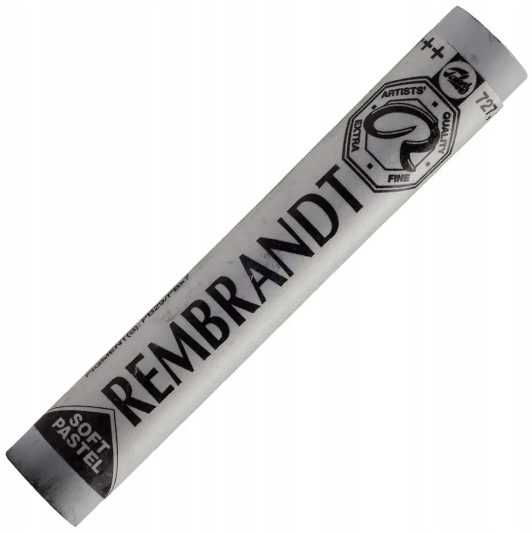 Rembrandt Softpastel Blauwgrijs 727.10