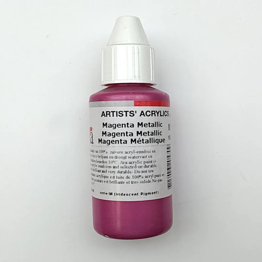 Acrylverf Ara 100ml