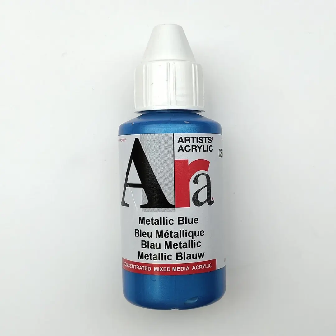 Acrylverf Ara 100ml