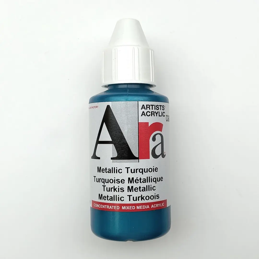 Acrylverf Ara 100ml