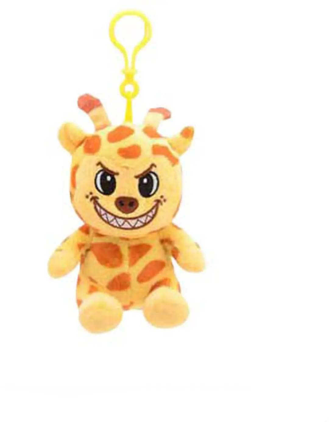 Break Out Zoo Pluche Dier in Kooi
