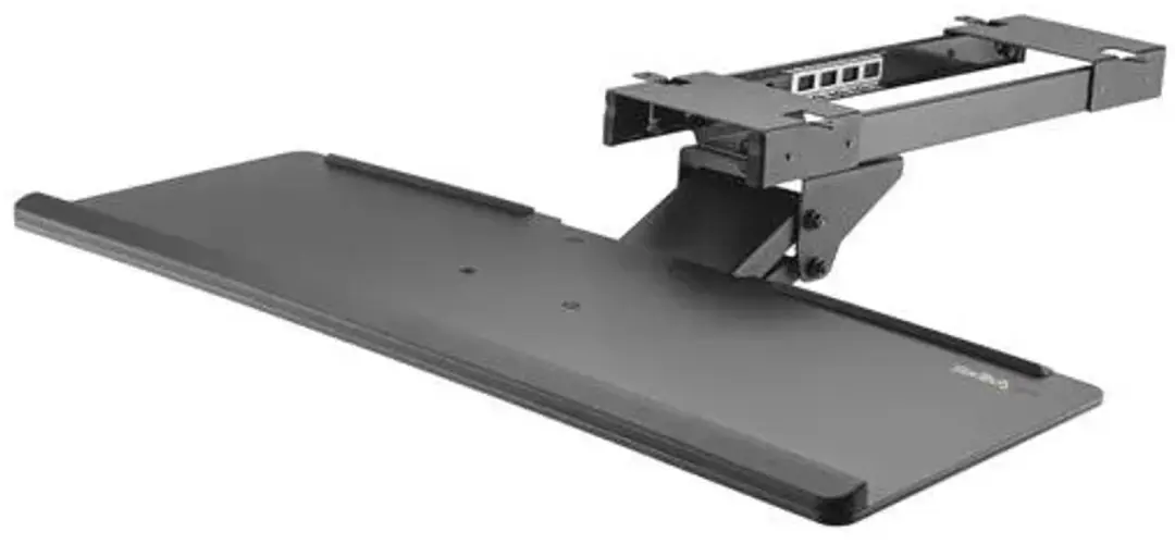 StarTech.com Toetsenbordhouder voor onder bureau