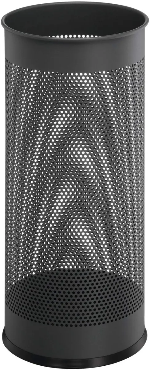 Durable Paraplubak 335058 - 26x62cm Antraciet - afbeelding 2 van 6