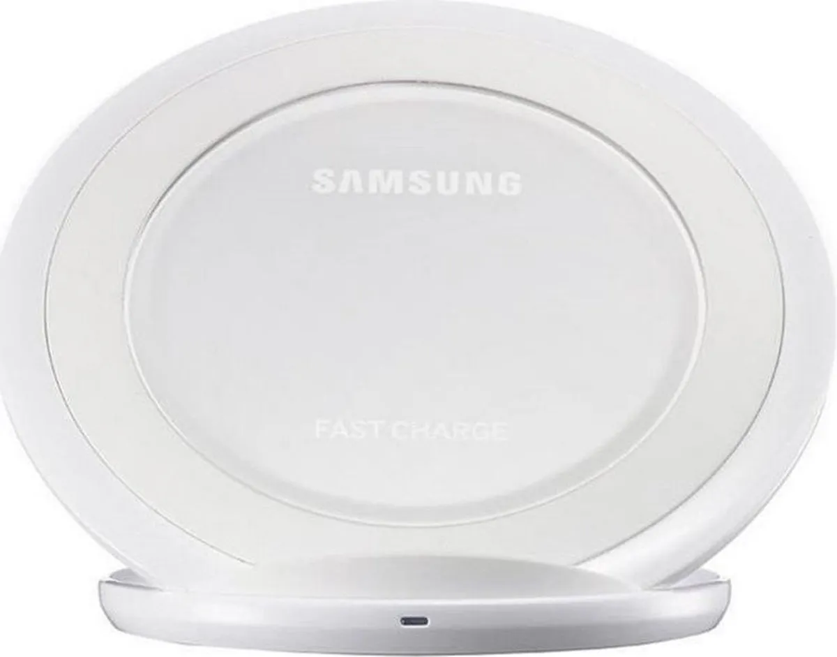 Samsung Draadloze Oplader Stand SAM31786102