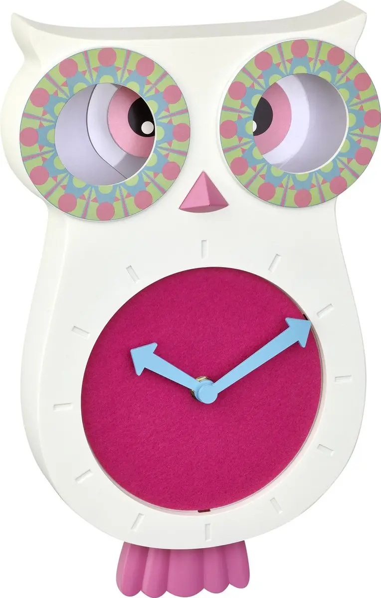 TFA Dostmann Owly Kinderklok