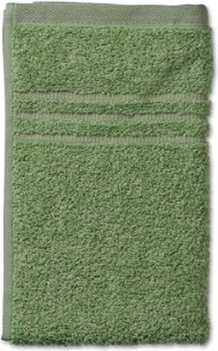 Gastendoek, 30 x 50 cm, Mos Groen