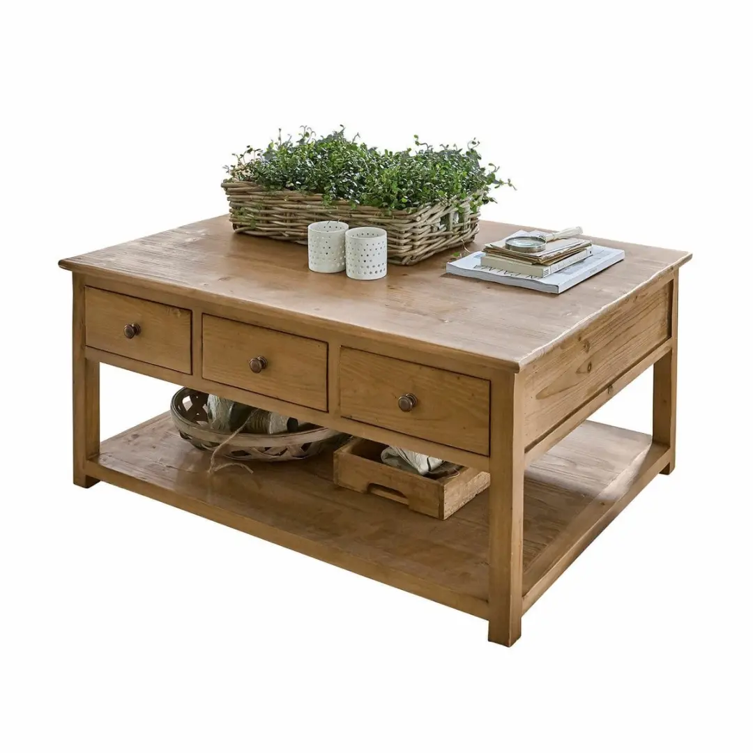 Loberon Etienne Salontafel