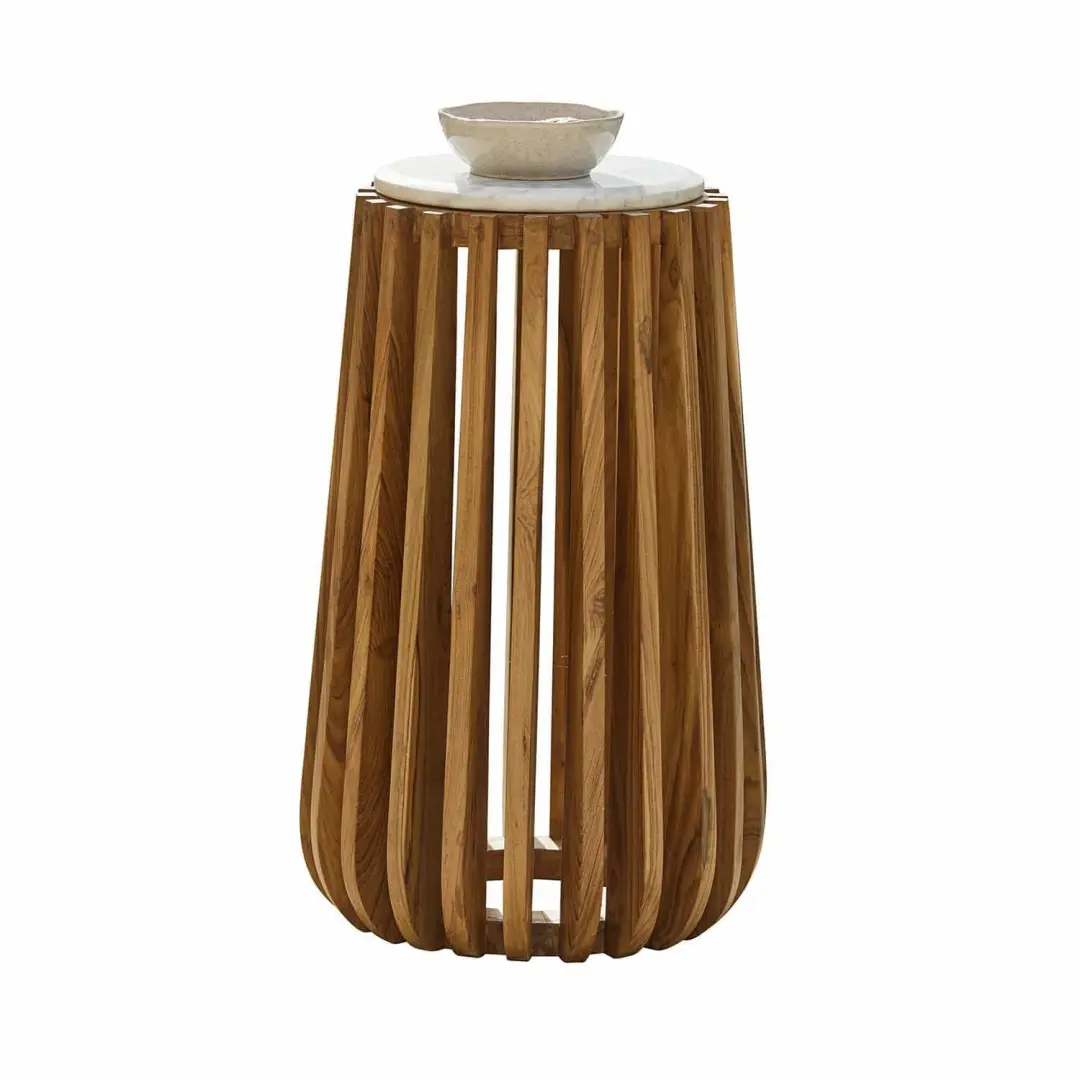 Loberon Urbeline Bijzettafel