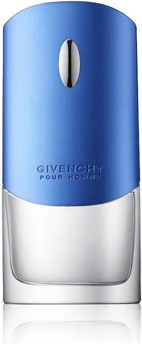 Givenchy Homme Blue Label Eau de Toilette 100ml