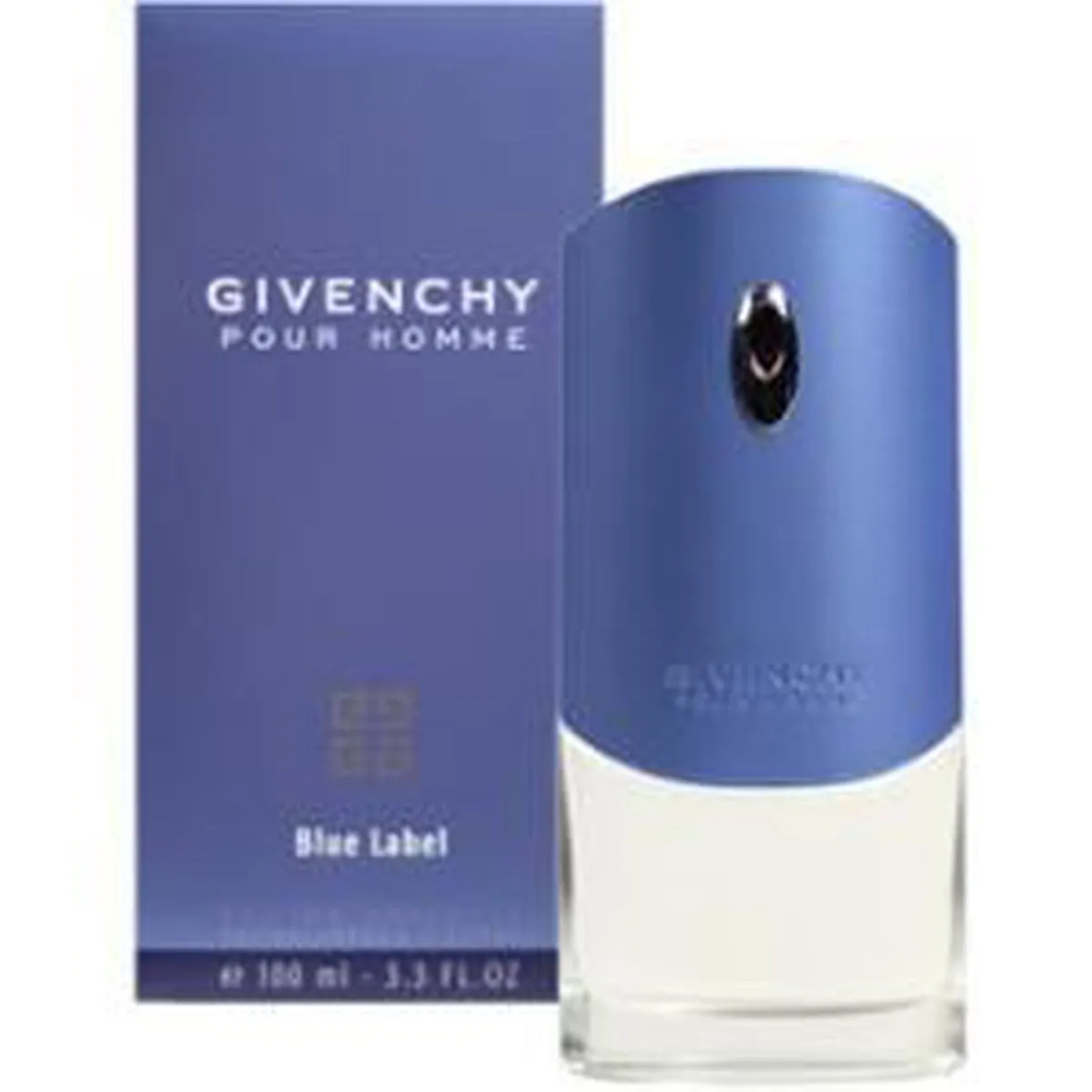 Givenchy Homme Blue Label Eau de Toilette 100ml