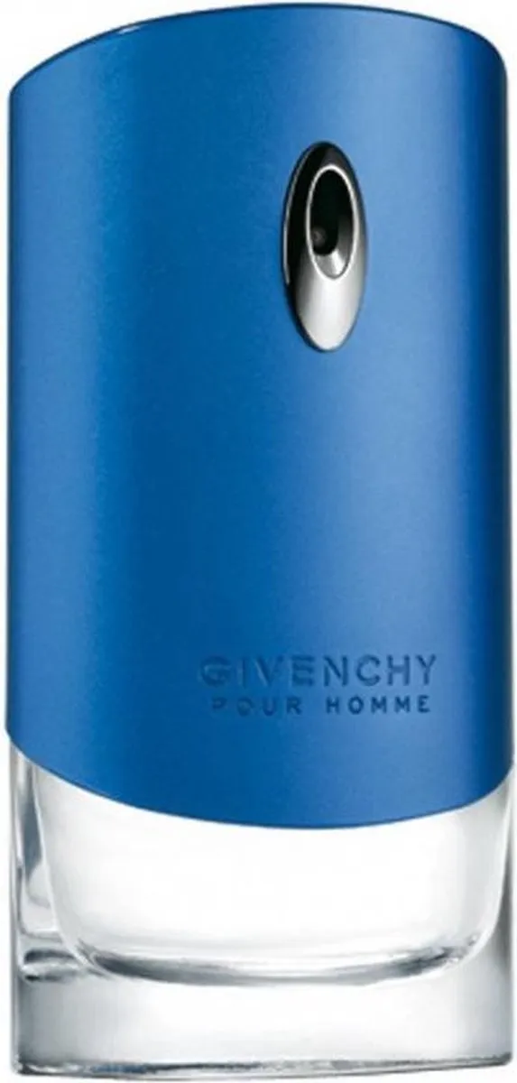 Givenchy Homme Blue Label Eau de Toilette 100ml