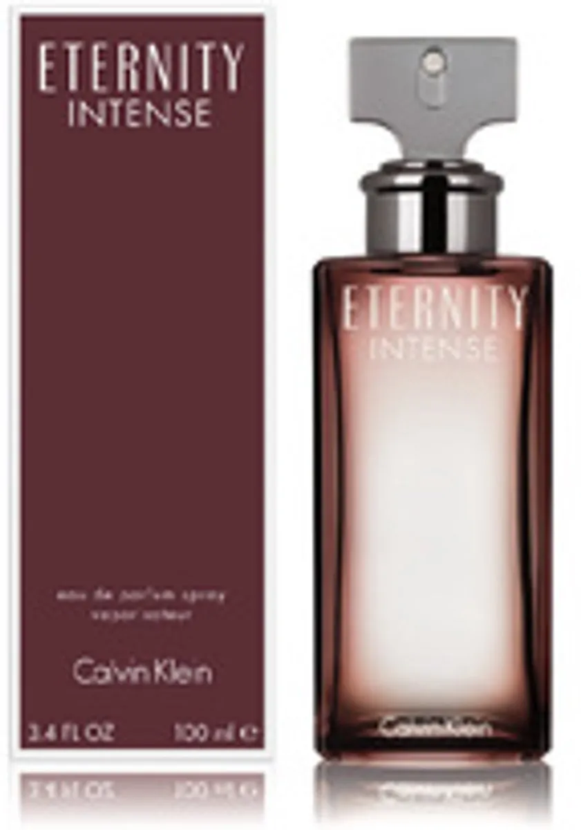 Calvin Klein Eternity EDP Damesparfum 50ml