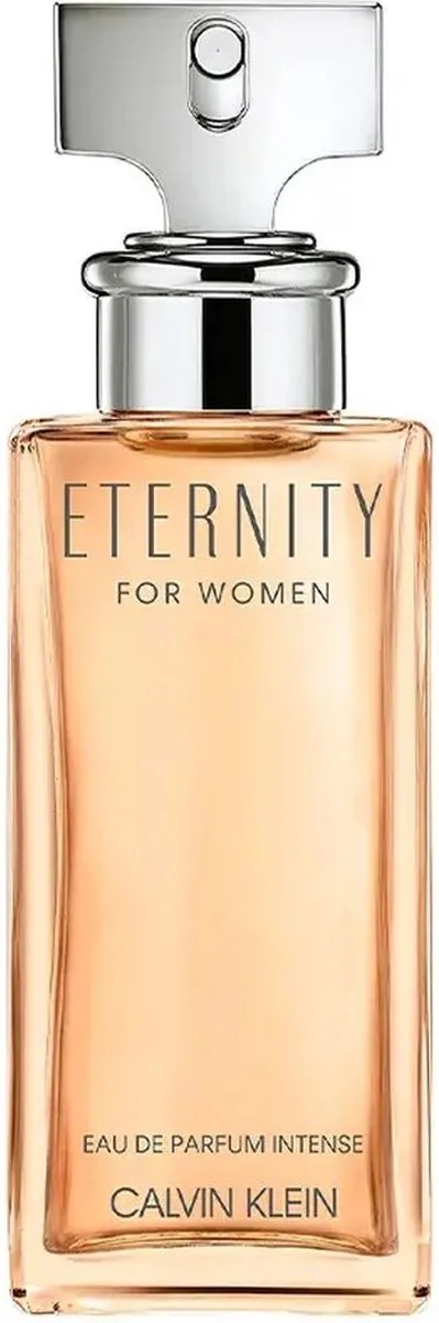 Calvin Klein Eternity EDP Damesparfum 50ml