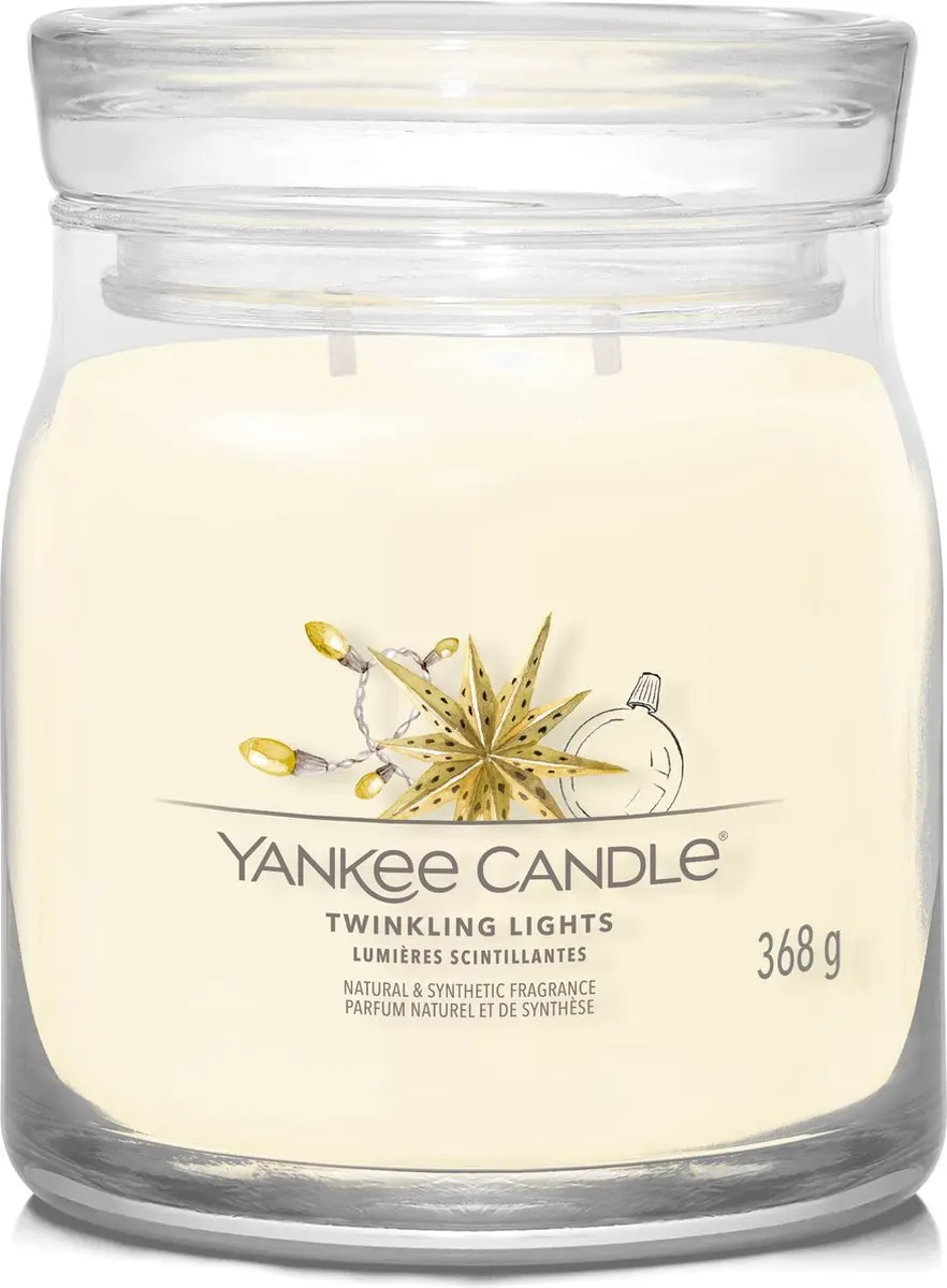 Yankee Candle