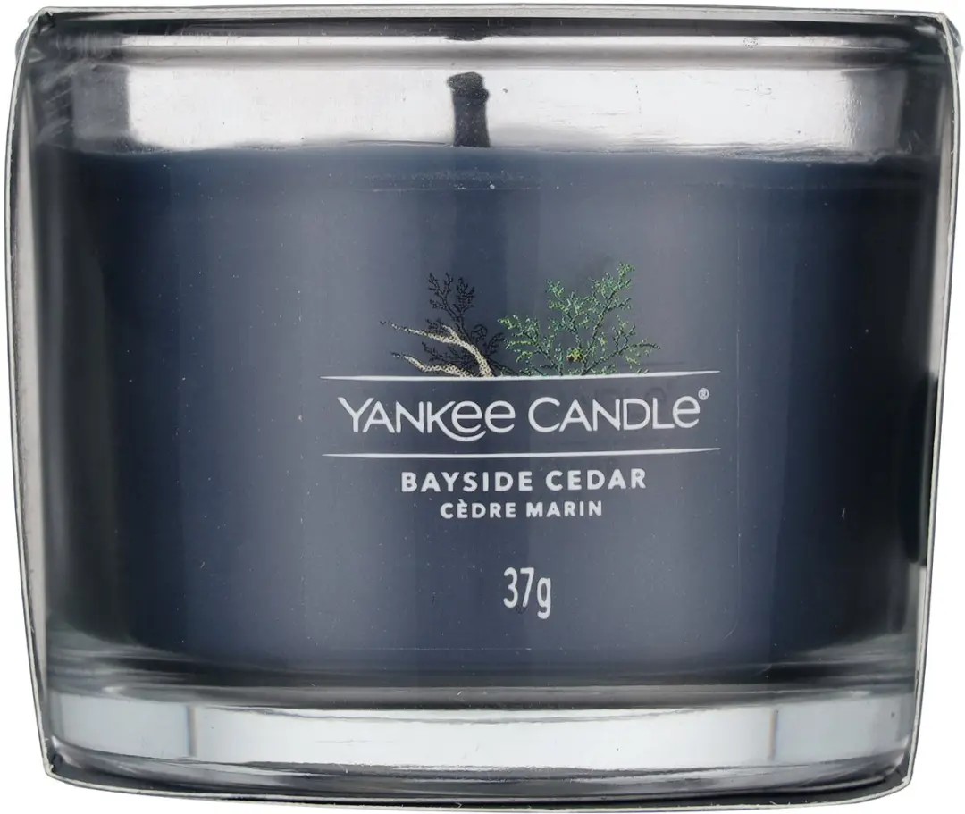 Yankee Candle Votive Candle 37 G