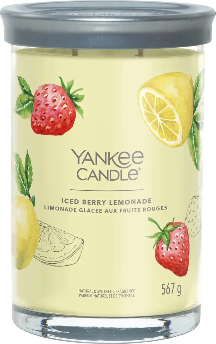 Yankee Candle