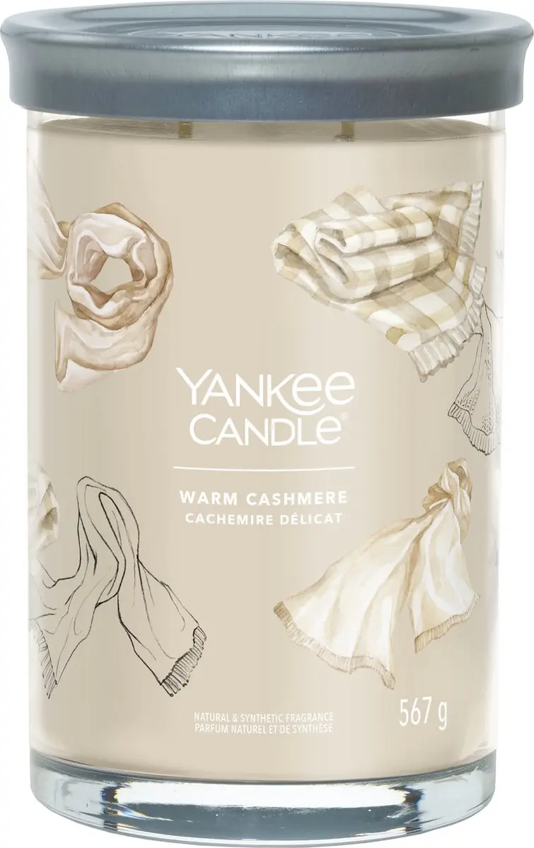 Yankee Candle