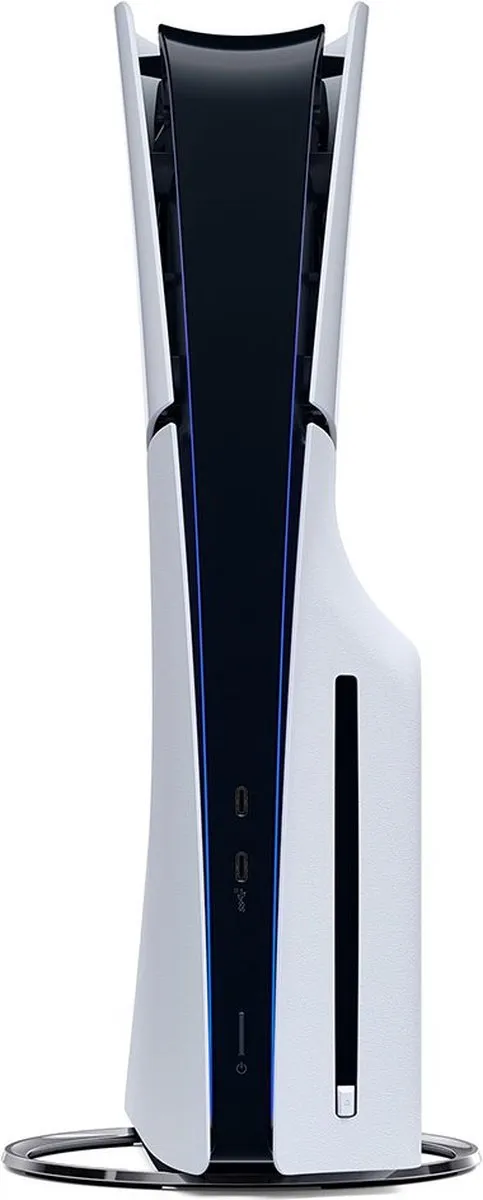 Sony PlayStation 5 Verticale Standaard 1000041521 - Zwart