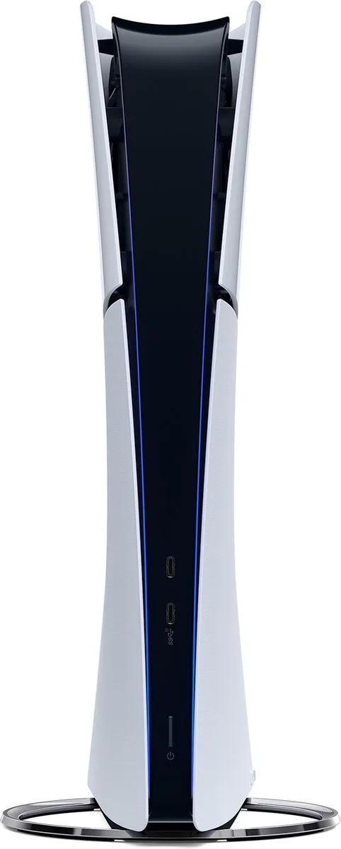 Sony PlayStation 5 Verticale Standaard 1000041521 - Zwart