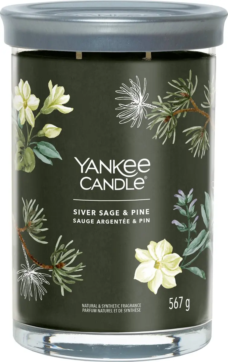 Yankee Candle