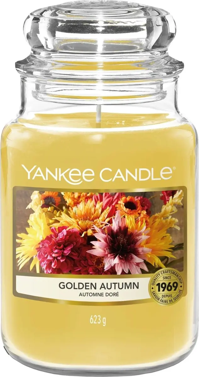 Yankee Candle