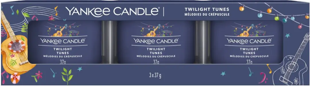 Yankee Candle