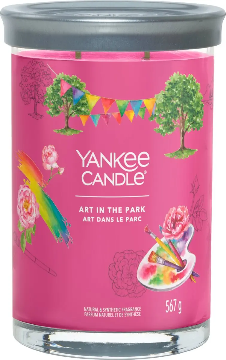 Yankee Candle