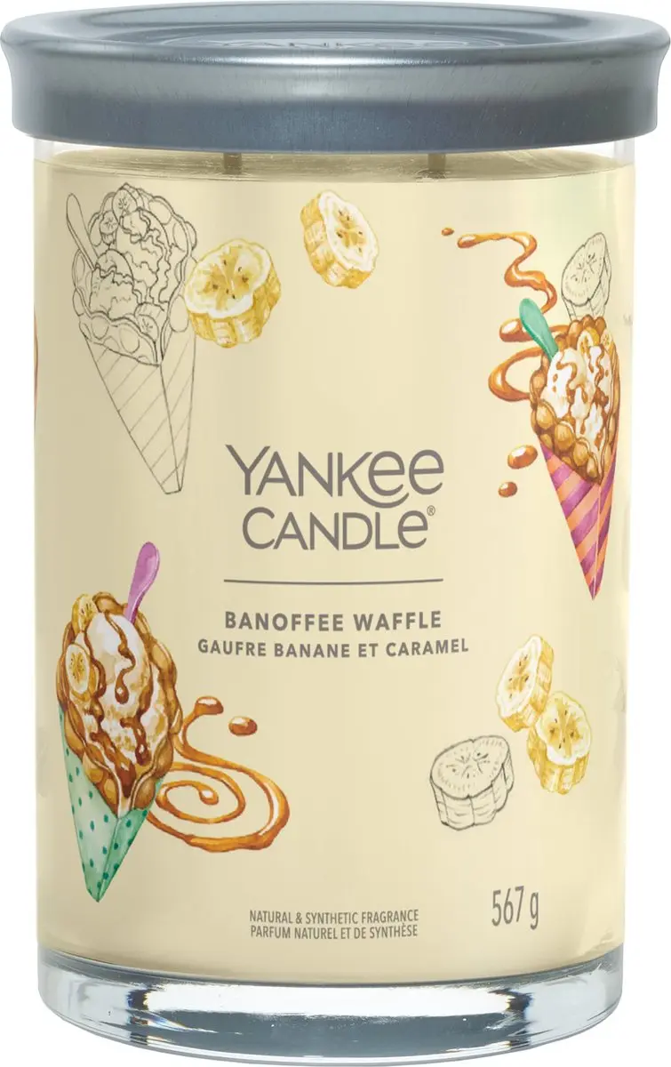 Yankee Candle