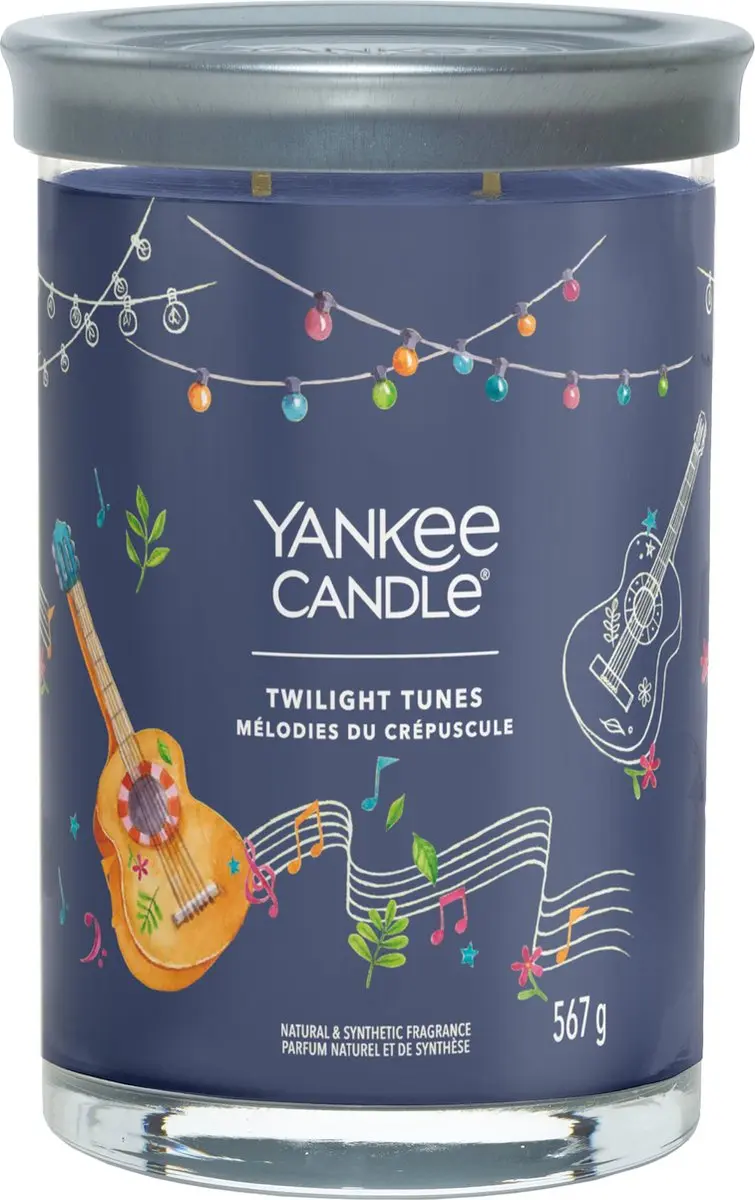 Yankee Candle