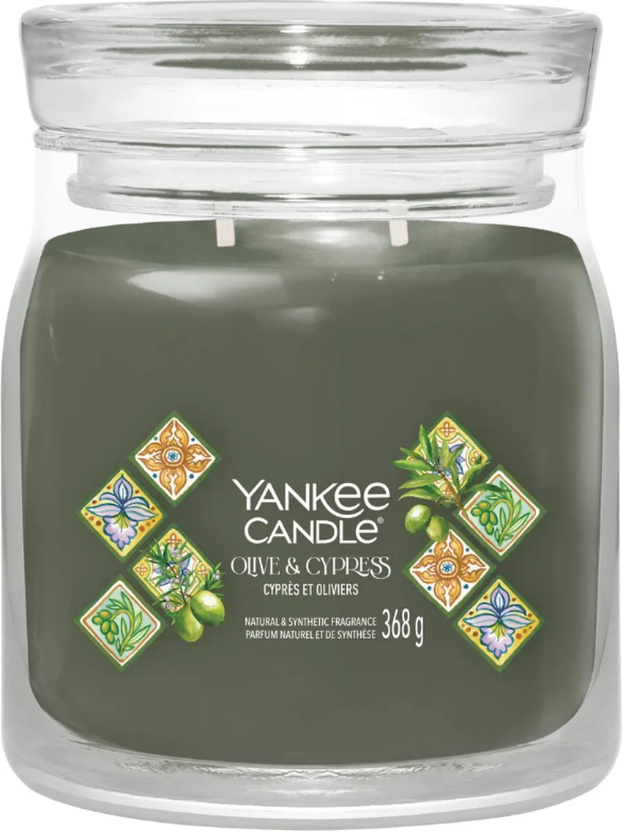 Yankee Candle