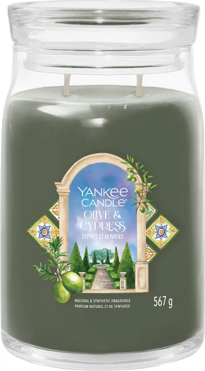 Yankee Candle