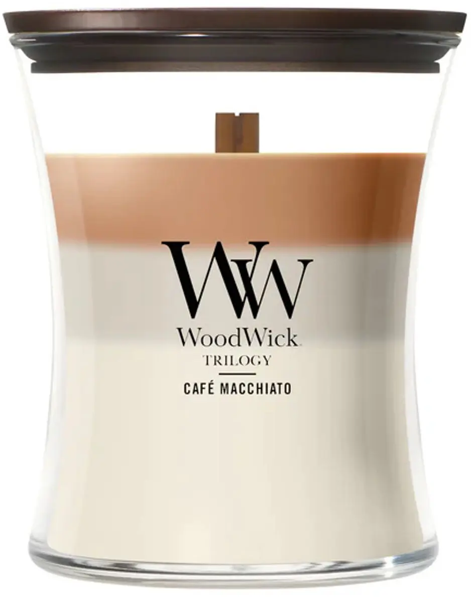 WoodWick Hourglass
