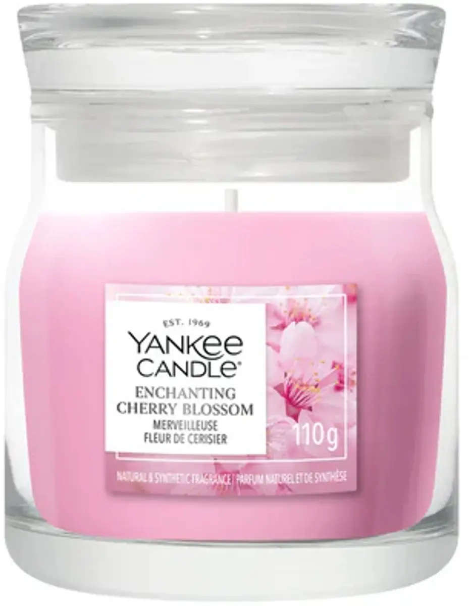 Yankee Candle
