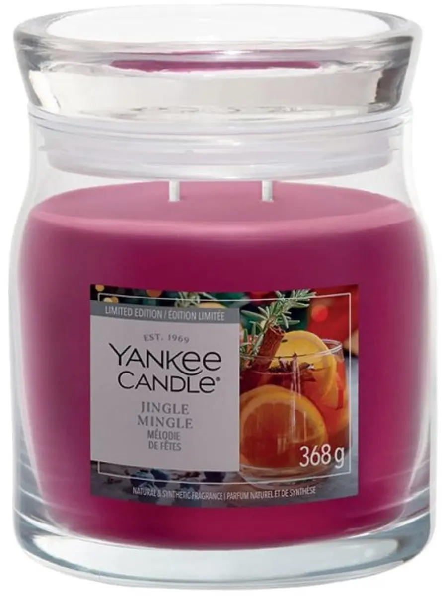 Yankee Candle