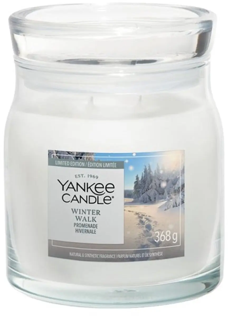 Yankee Candle