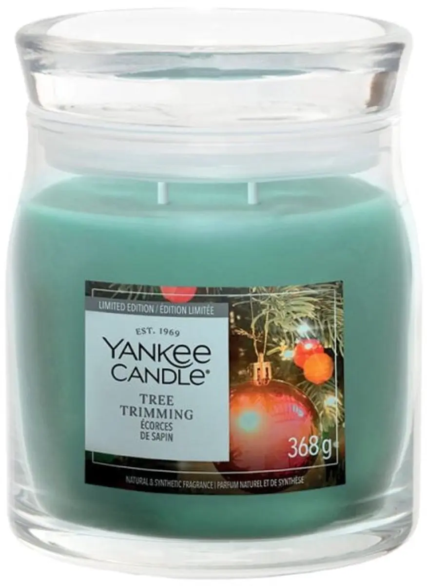 Yankee Candle