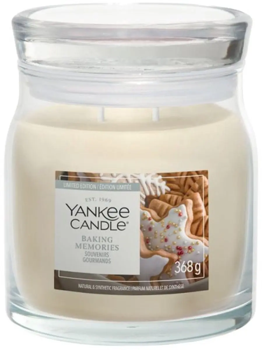 Yankee Candle
