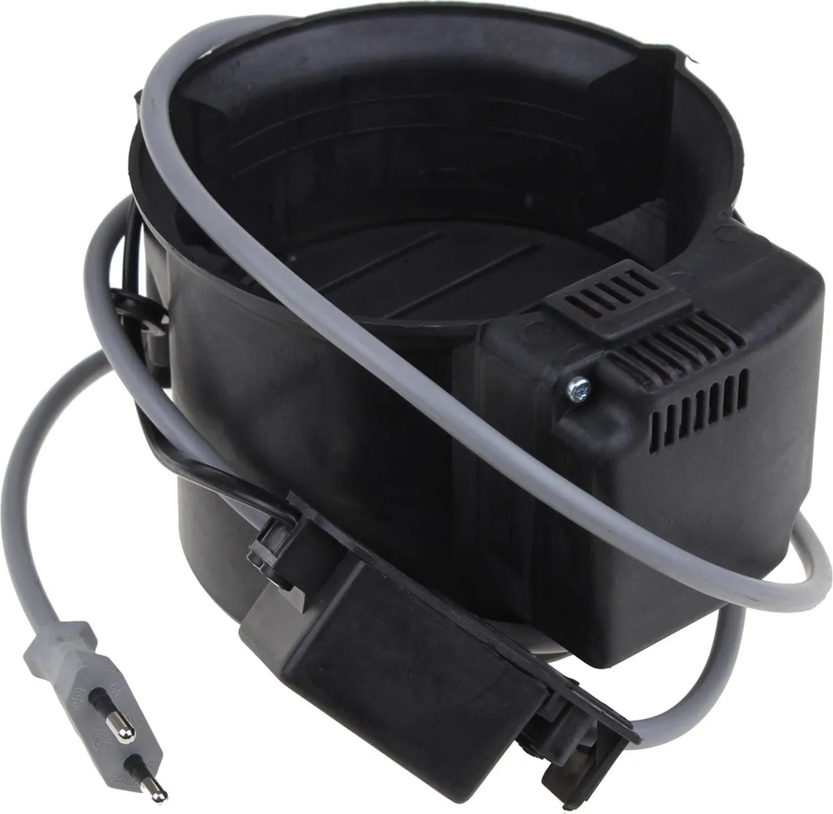 Whirlpool Ventilatormotor 481236058209