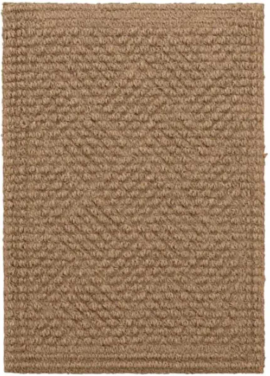 House Doctor Clean Deurmat 90x60cm - afbeelding 6 van 6