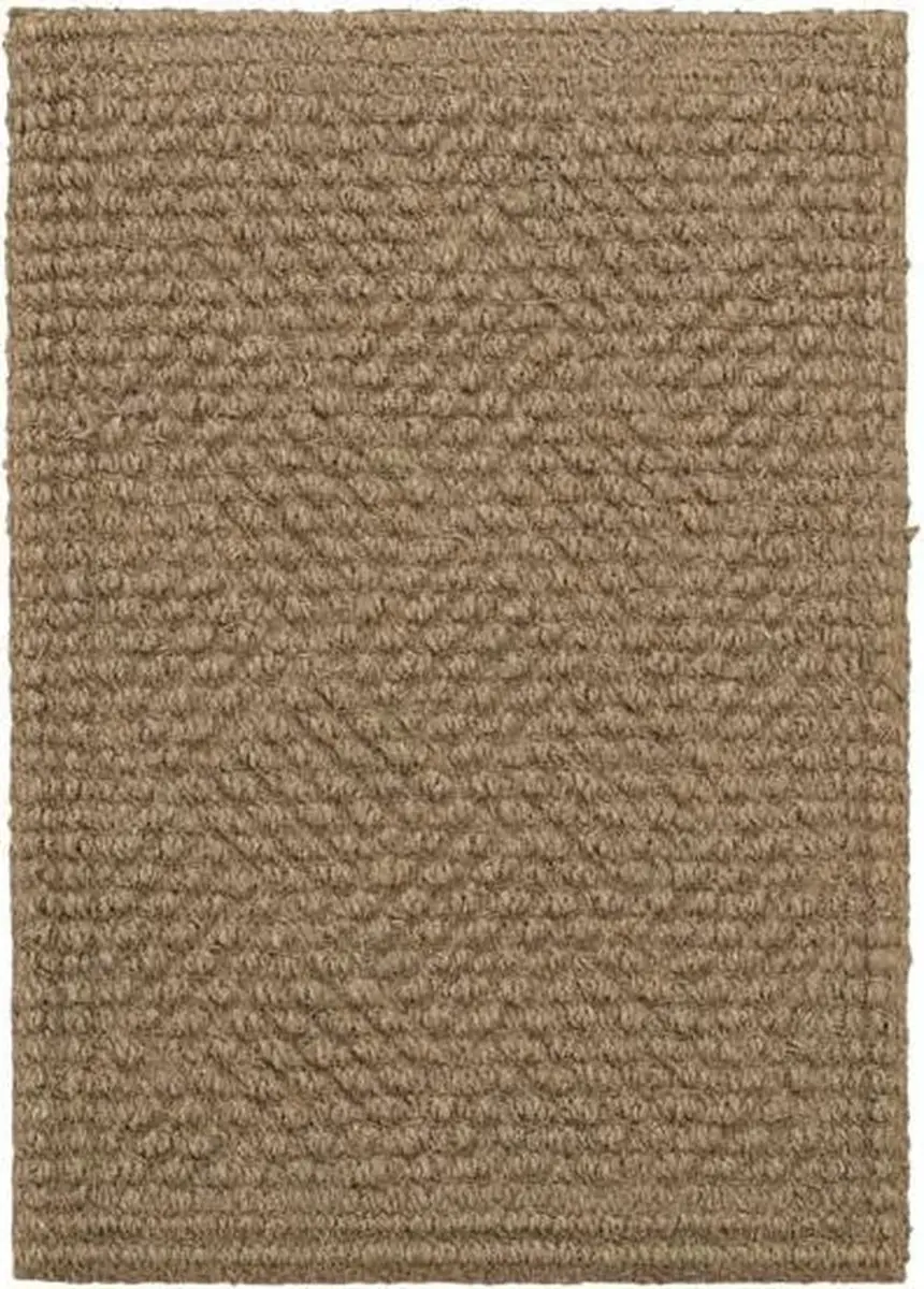 House Doctor Clean Deurmat 90x60cm