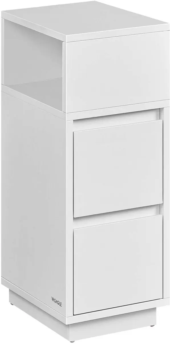 Smalle bijzettafel