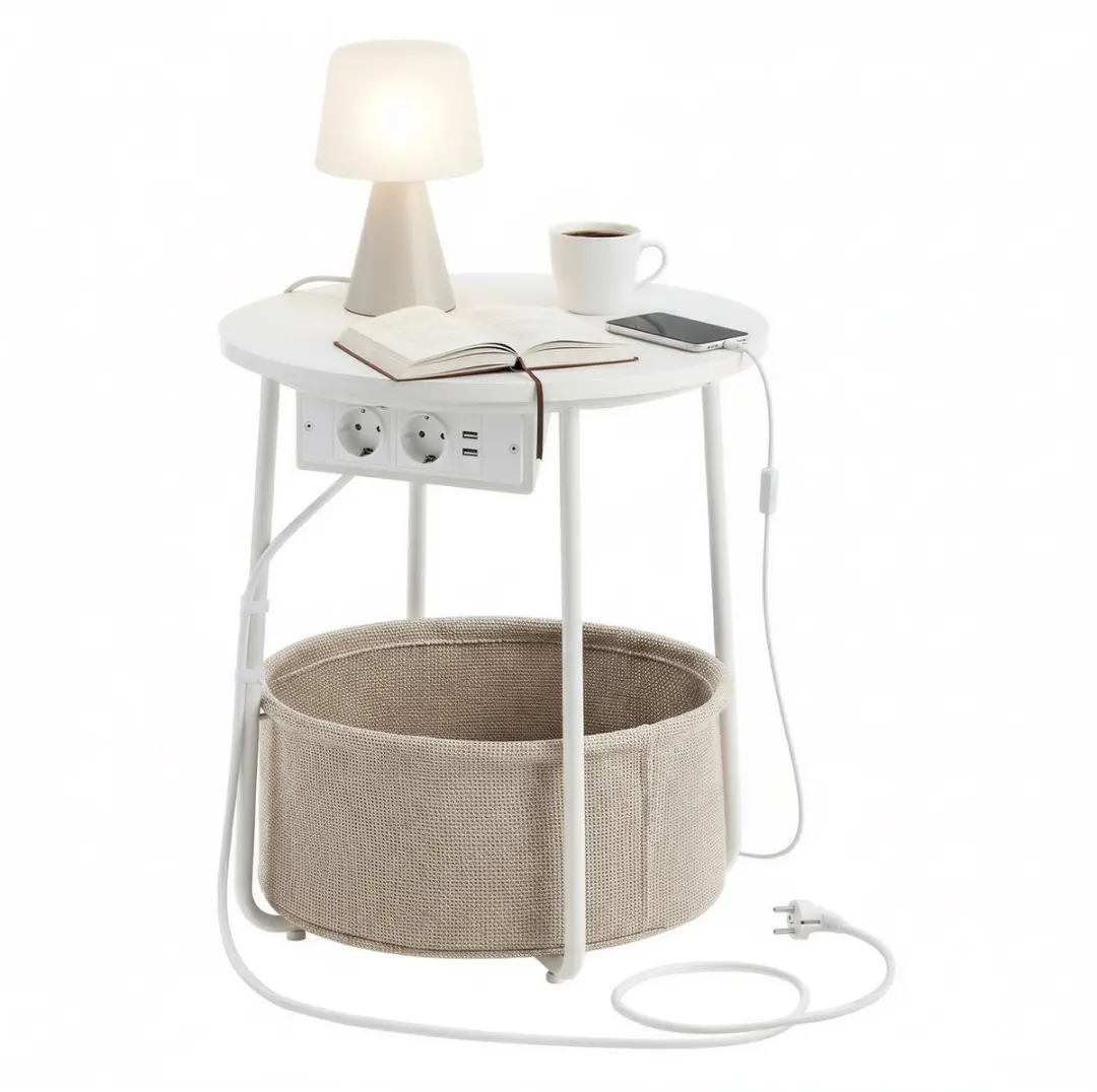 Bijzettafel