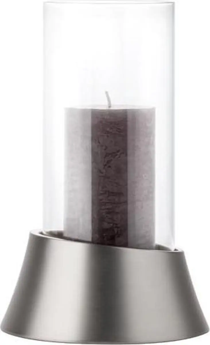 Windlicht Monte 24 cm