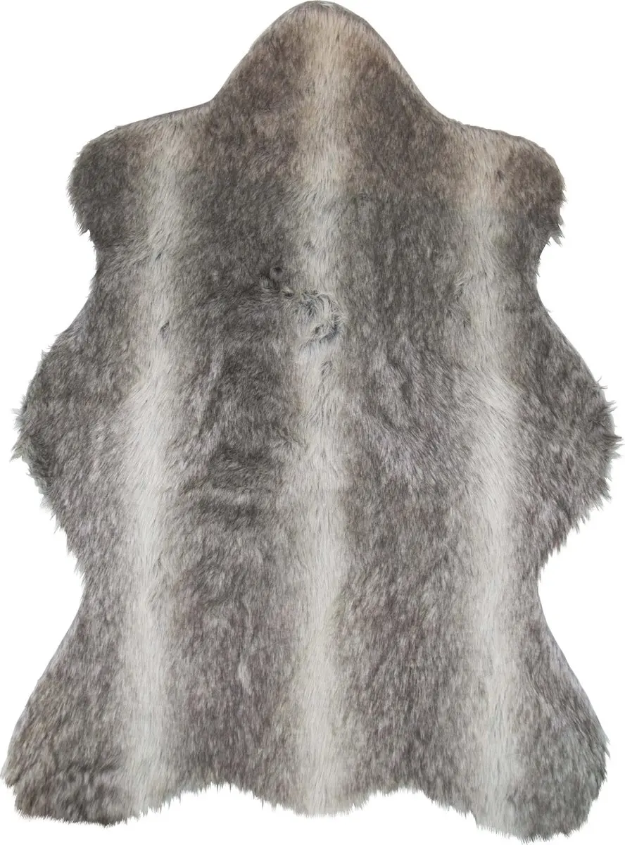 Kleedje Wolfskin 100x72cm