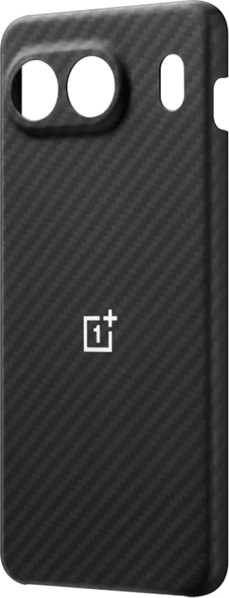 OnePlus Nord 4 Hoesje Aramidevezel OPNORD4AFFBC