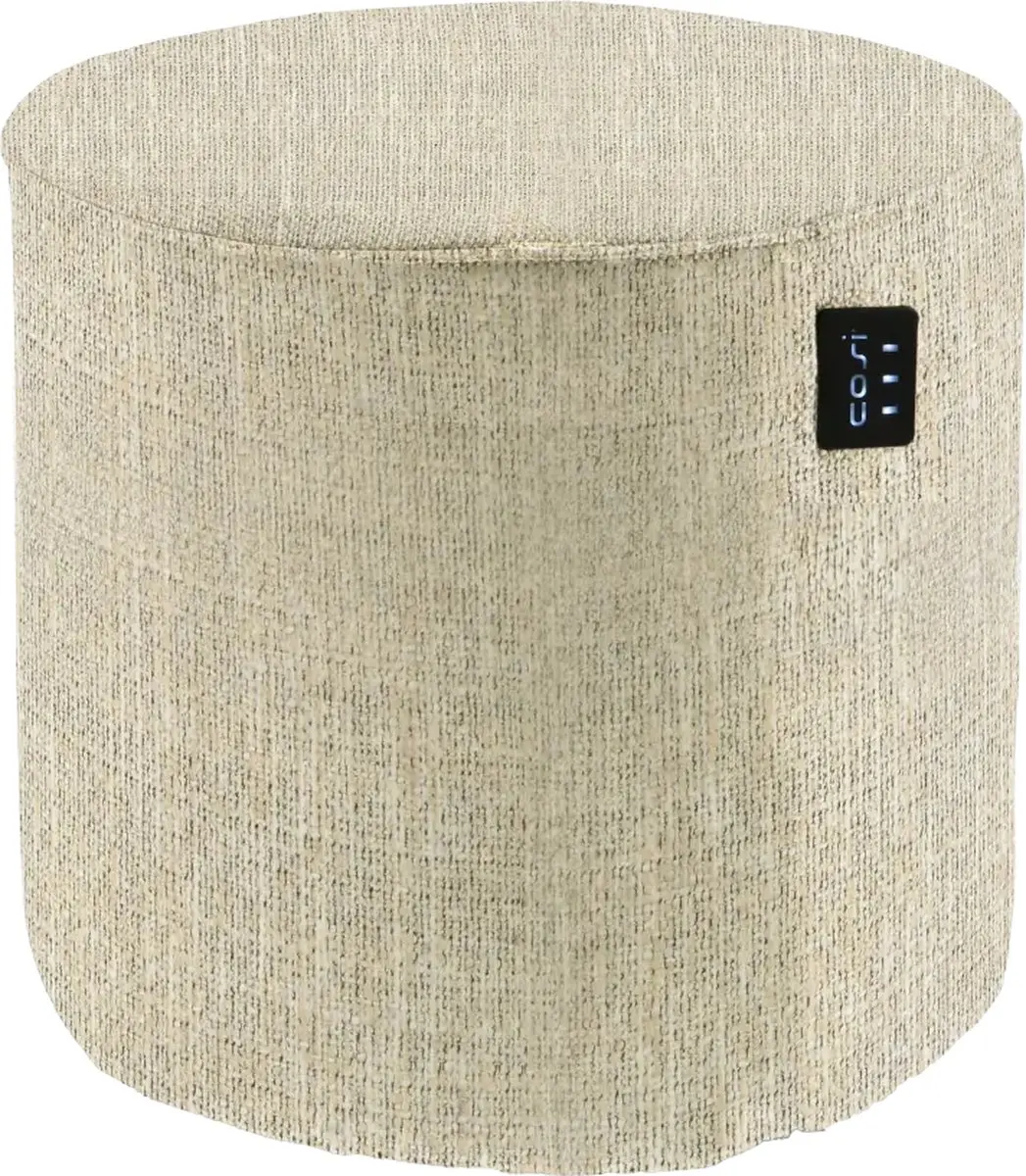 Cosipouf Comfort Natural 45x45cm
