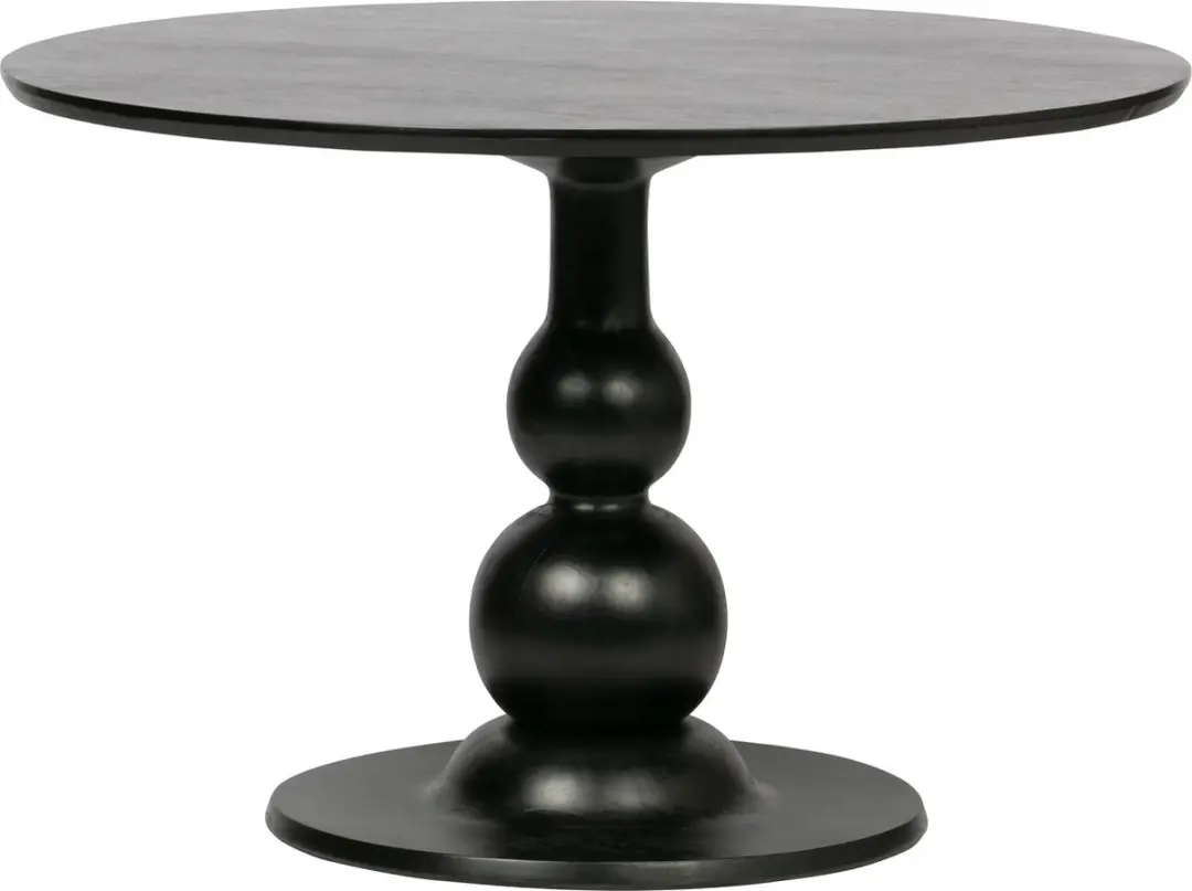 WOOOD Blanco eettafel