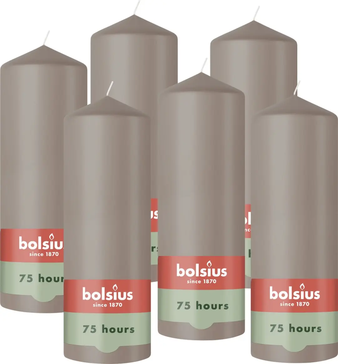 Bolsius