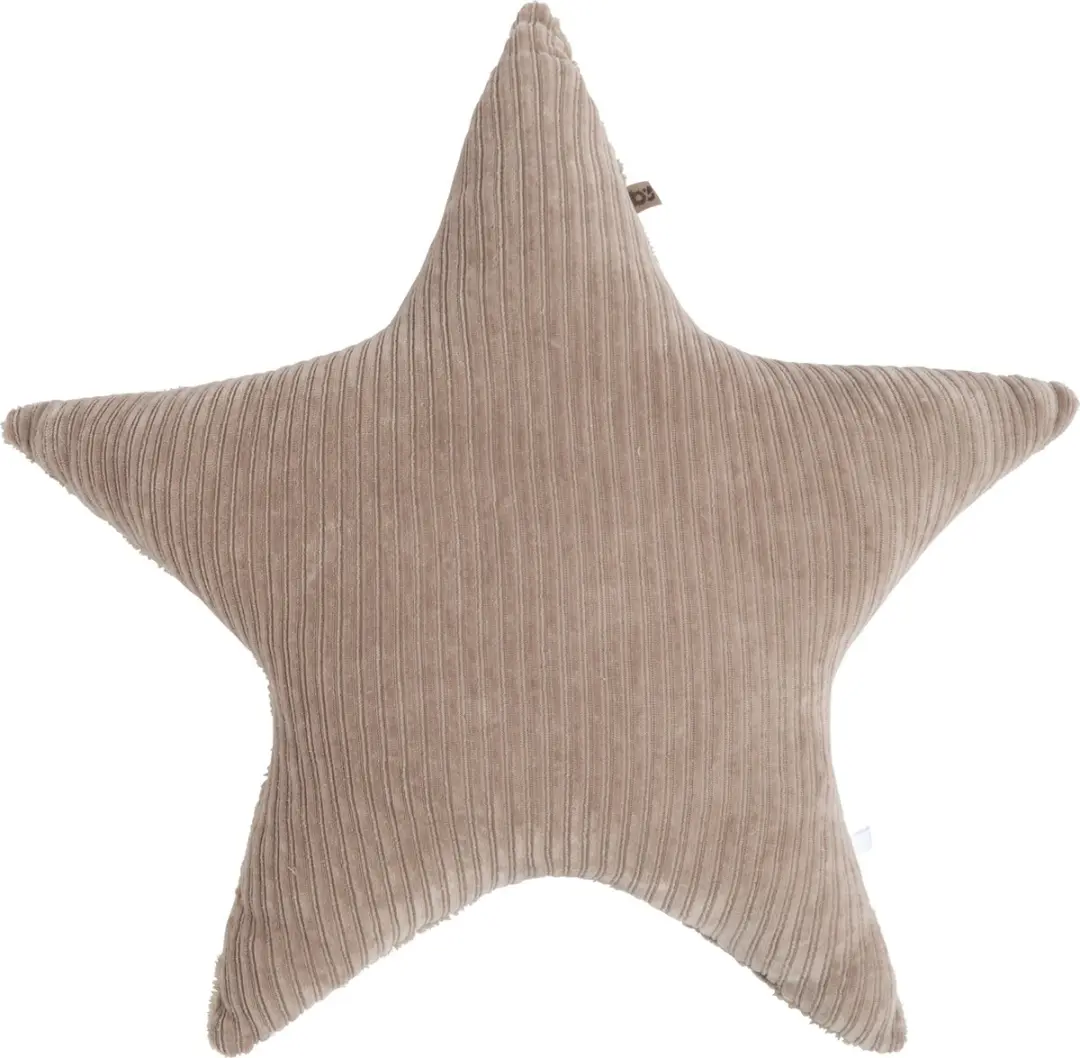 Baby's Only Sierkussen babykamer ster teddy Sense