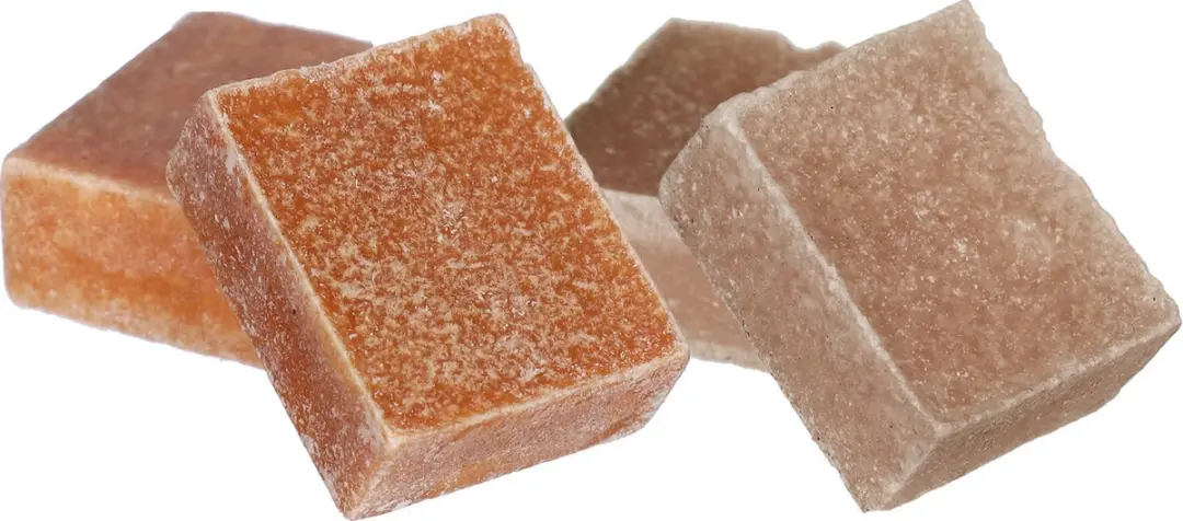 Ideas4seasons Amberblokjes/geurblokjes
